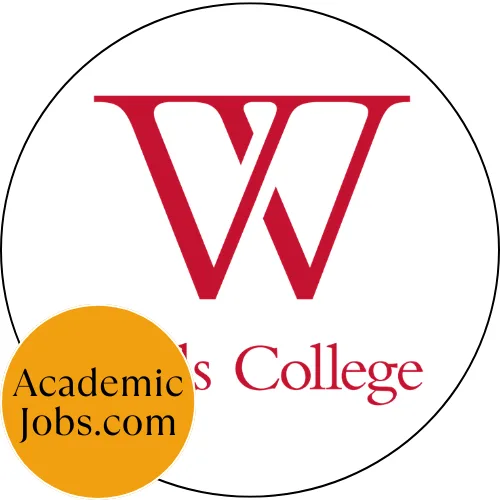 Wells College logo