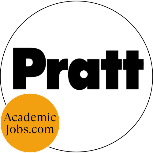Pratt - Pratt Institute logo