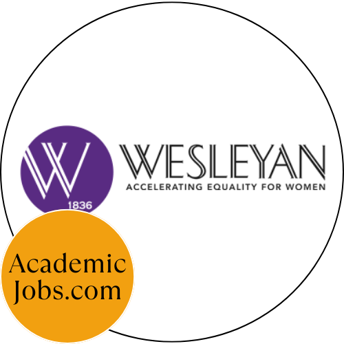 Wesleyan College logo
