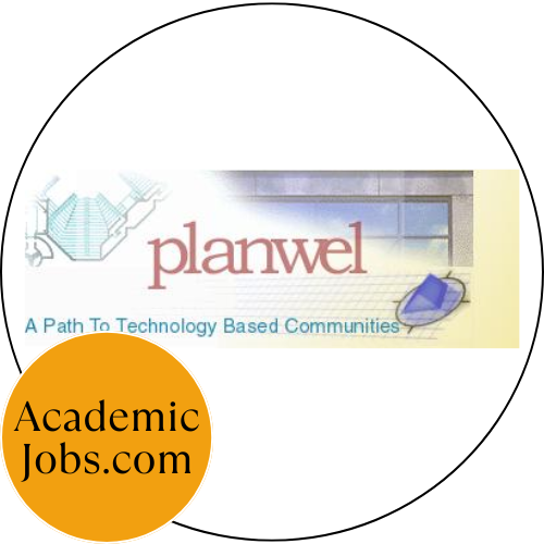 Planwel University logo