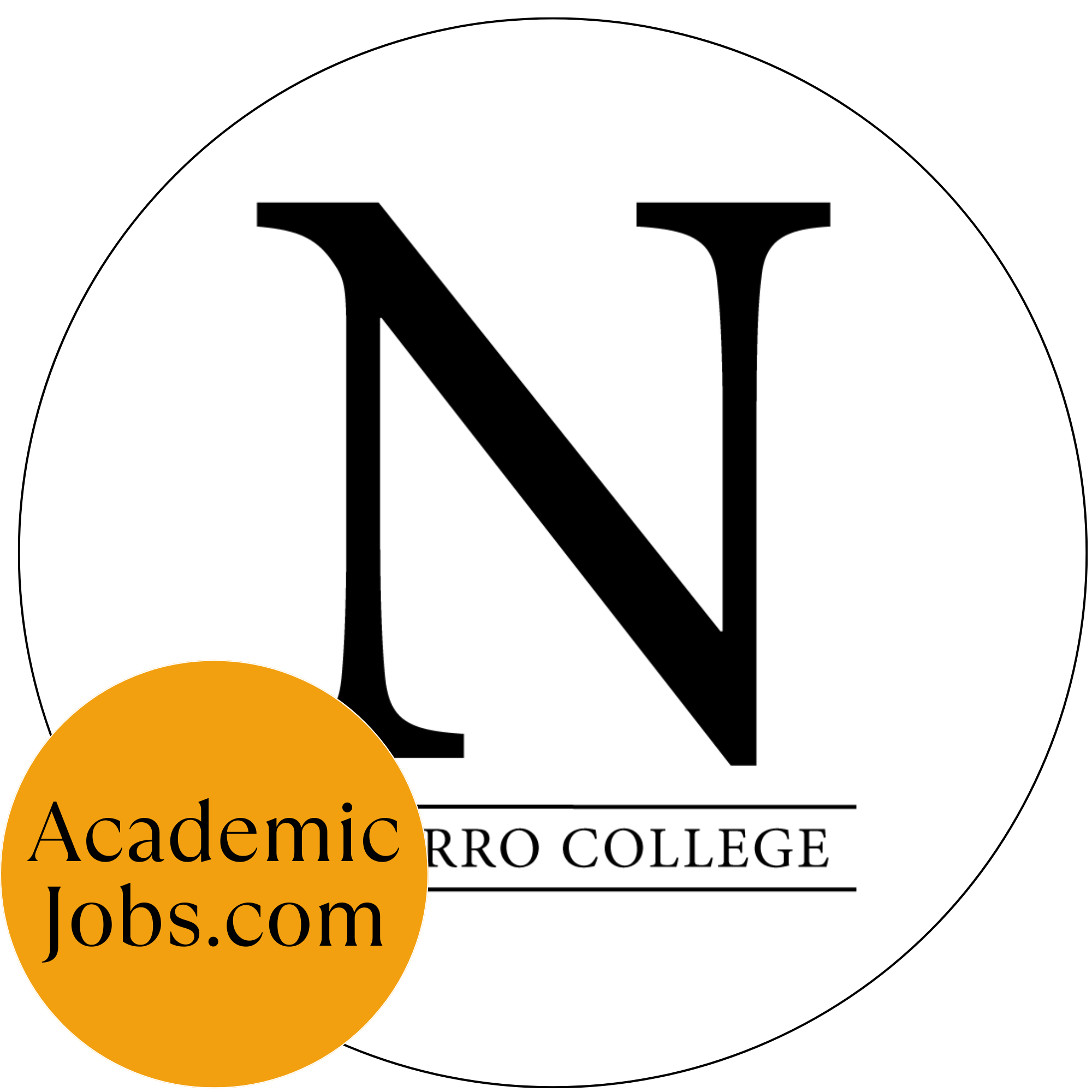 Navarro College logo