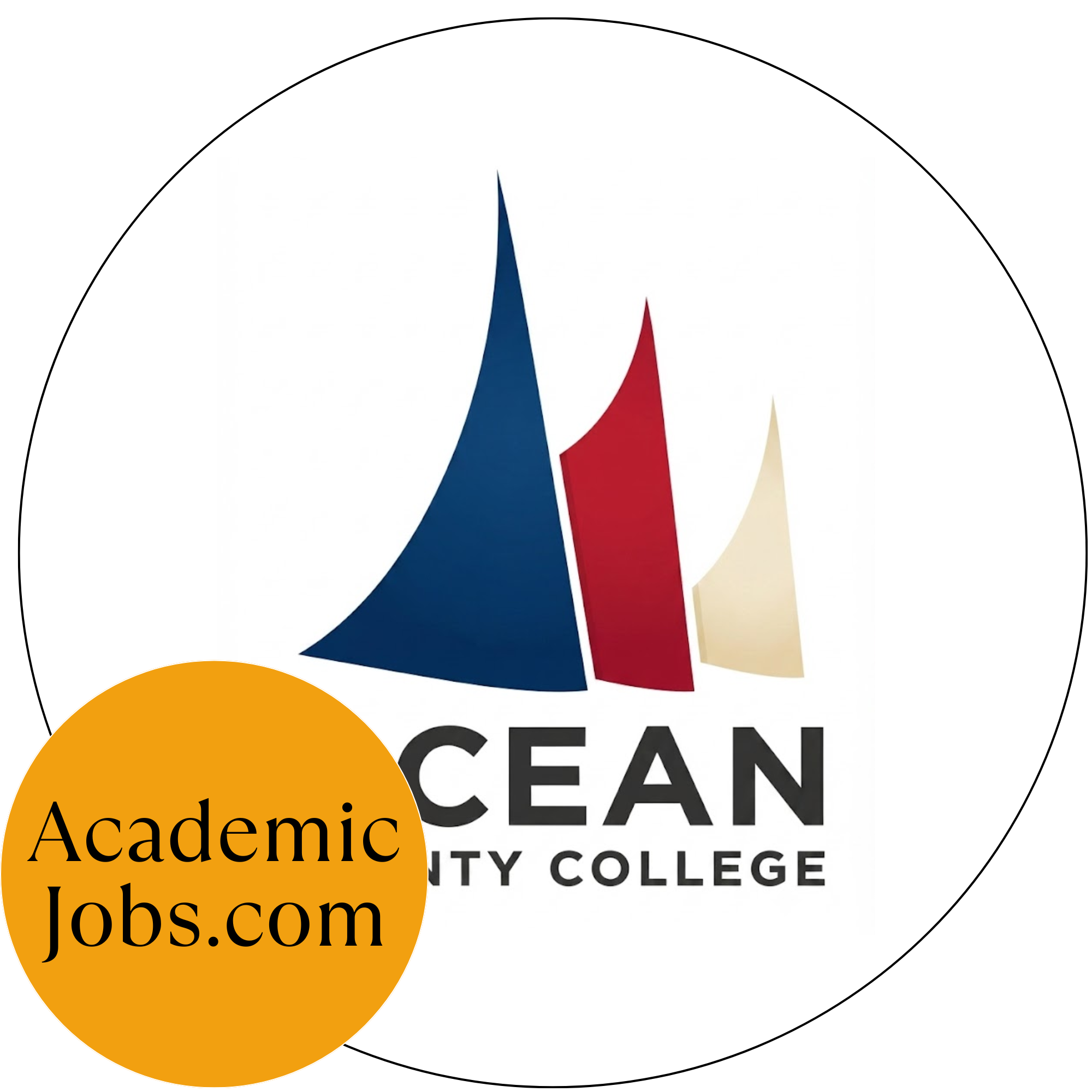 OCC - Ocean County College logo