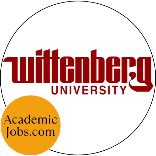 Wittenberg Logo