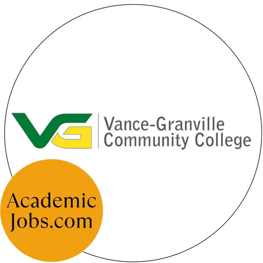 Vance Granville Community College logo
