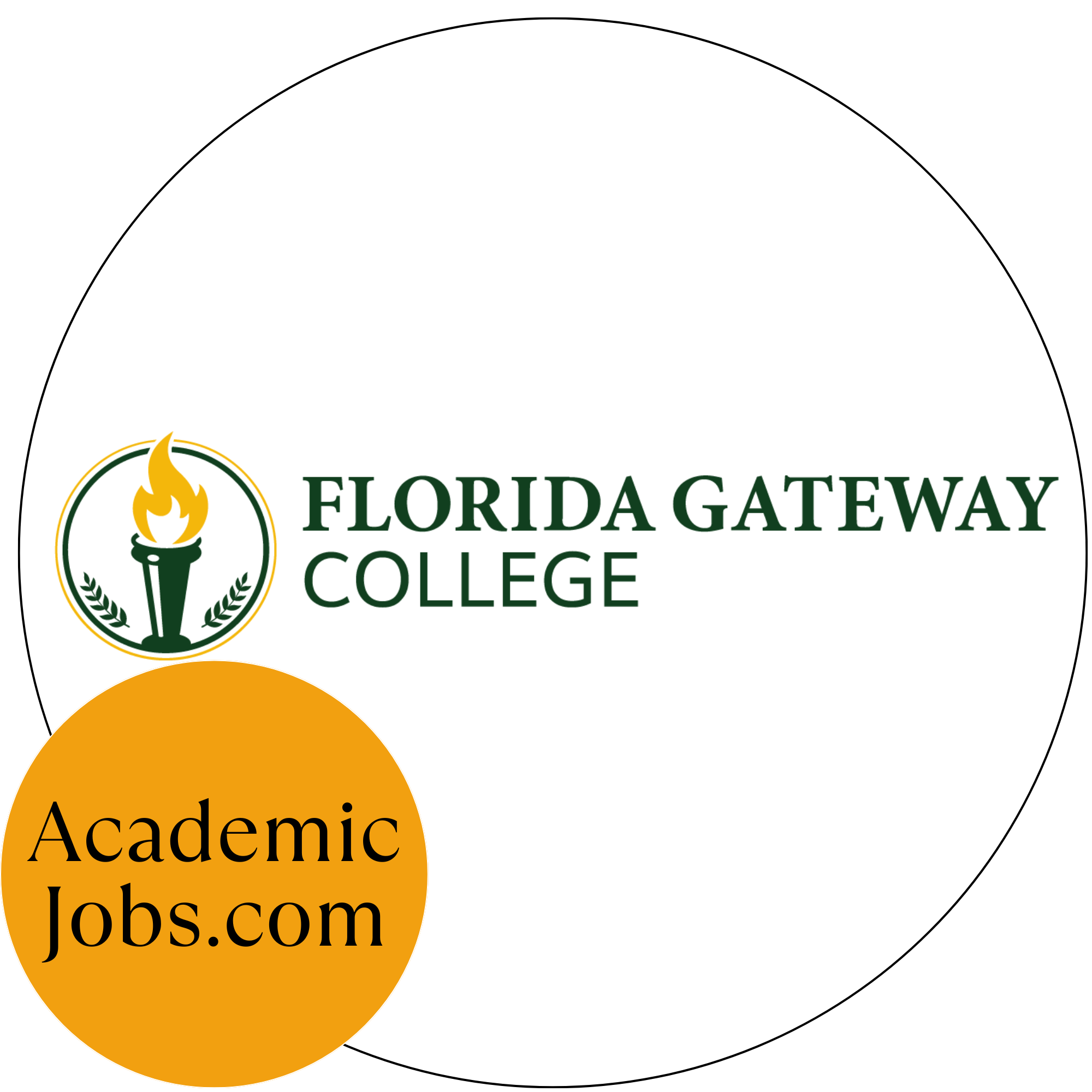 FGC - Florida Gateway College logo