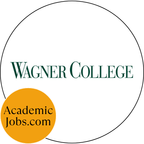 Wagner - Wagner College logo