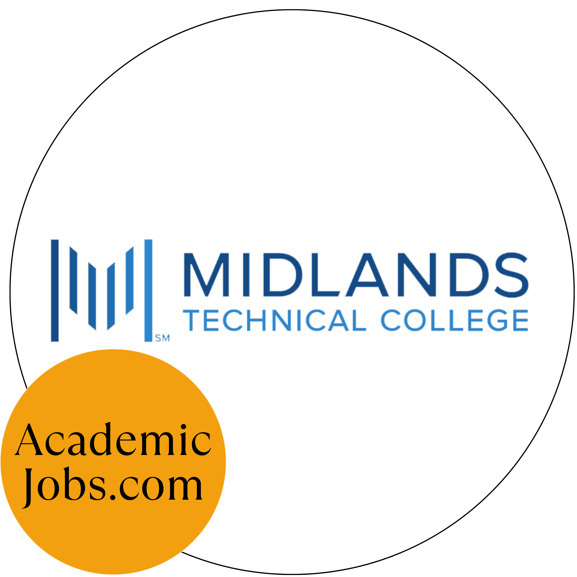 Midlands Technical College logo