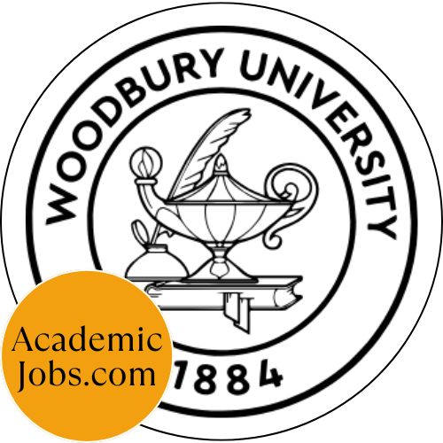 Woodbury - Woodbury University logo