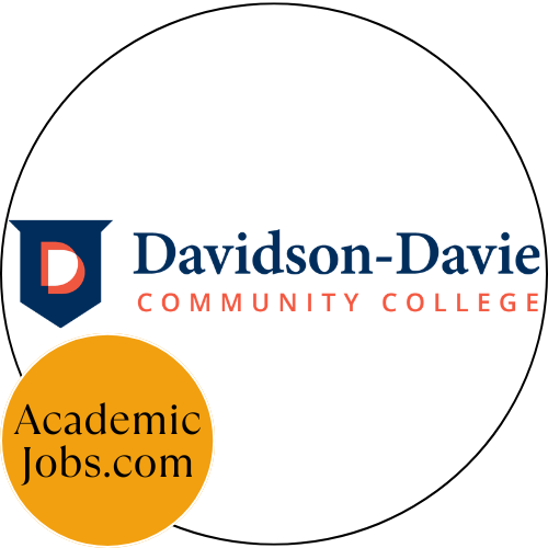 Davidson-Davie County Community College logo