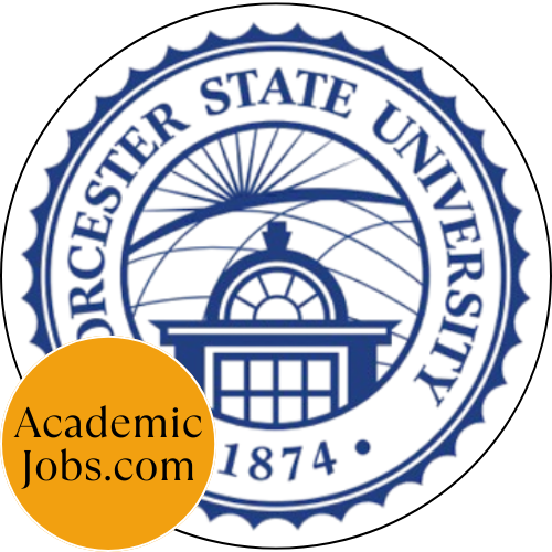 WSC - Worcester State College logo