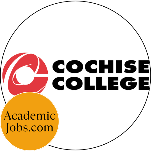 Cochise College logo