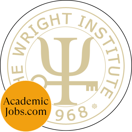 WI - Wright Institute logo
