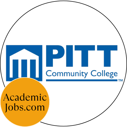 PITTCC - Pitt Community College logo