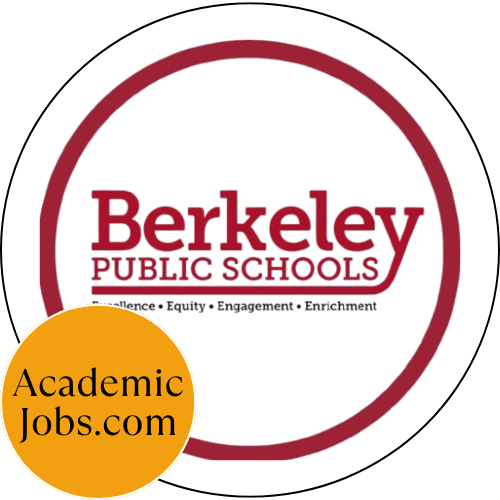 Berkeley Unified School District logo