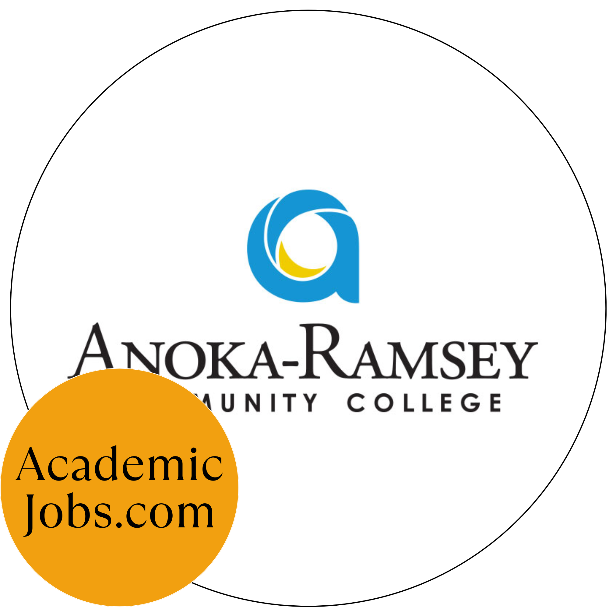 Anoka-Ramsey Community College logo