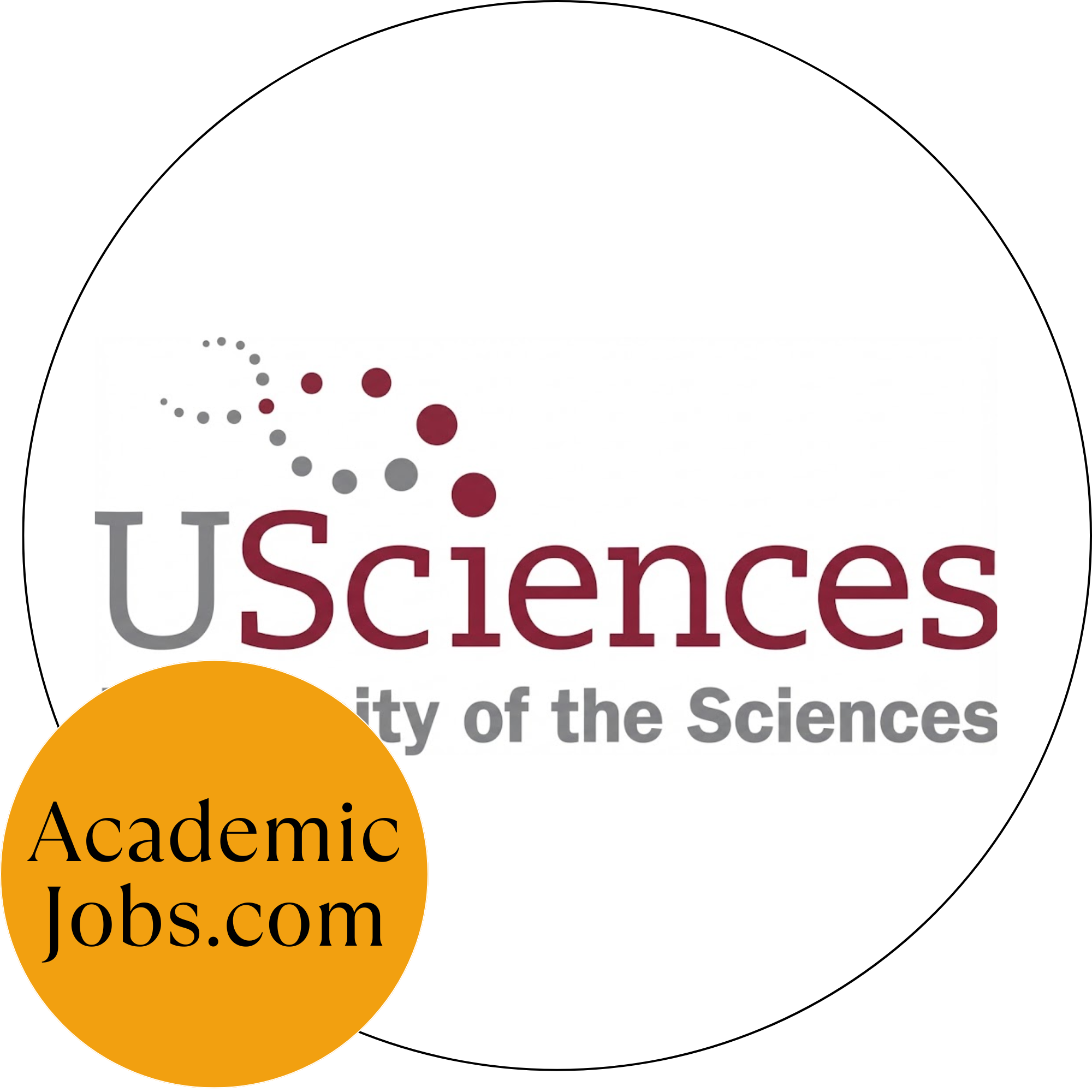 USciences Logo