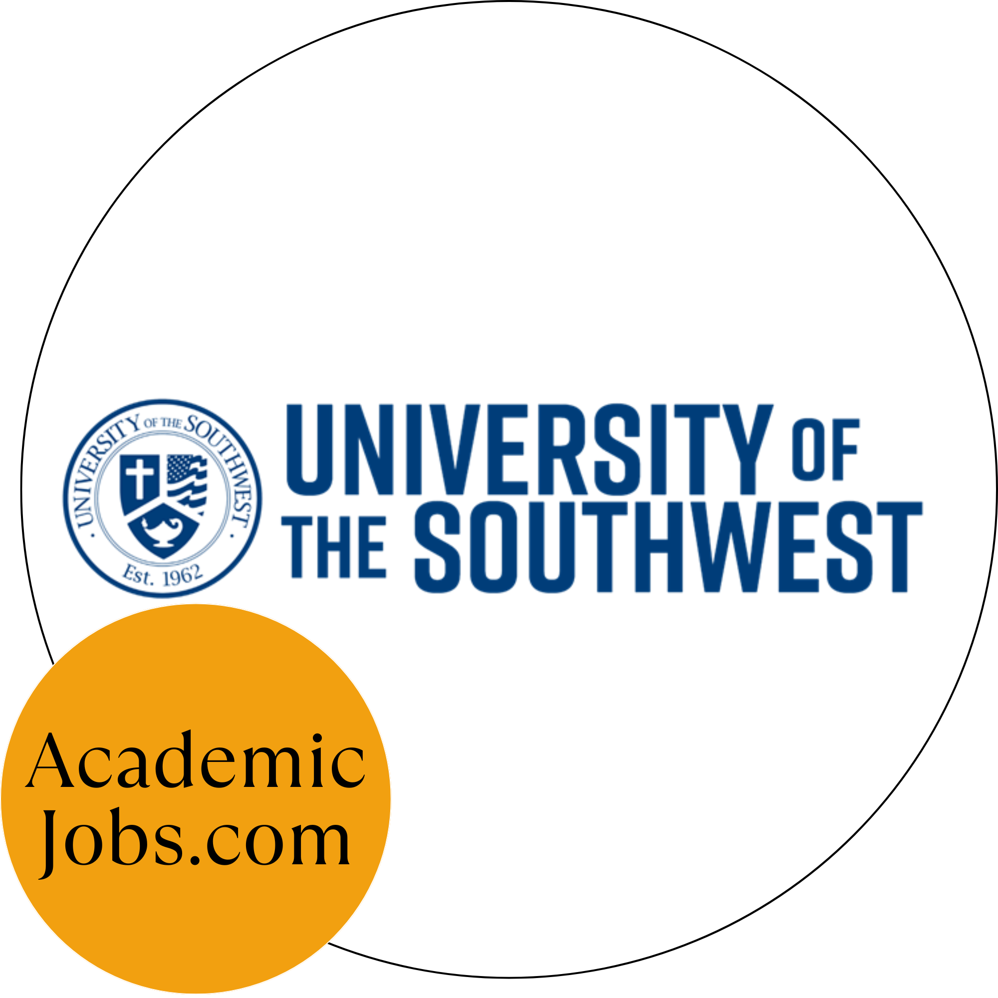 USW - University of the Southwest logo