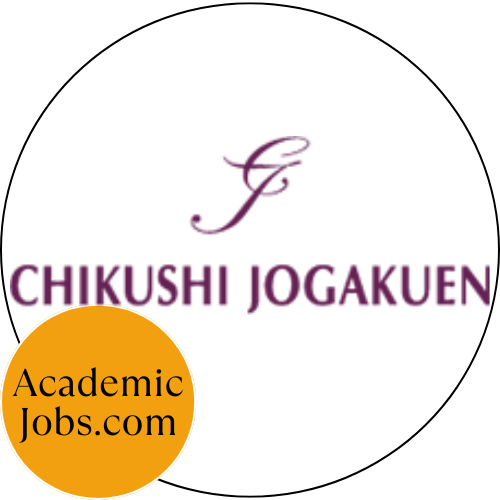 Chikujo - Chikushi Jogakuen University logo