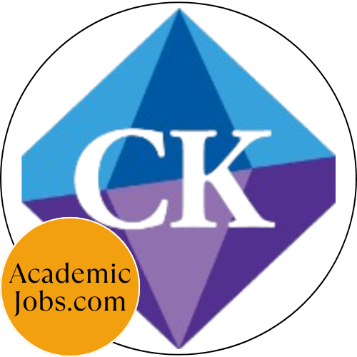 CKU - Chiba Keizai University logo