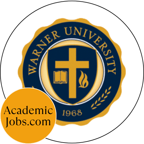 WSC - Warner University logo