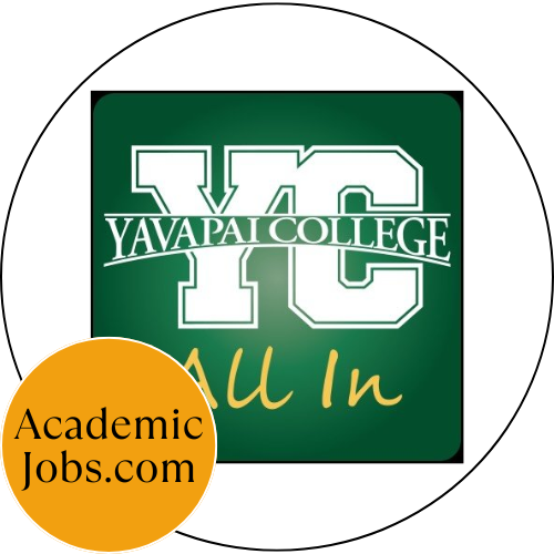 YC - Yavapai College logo