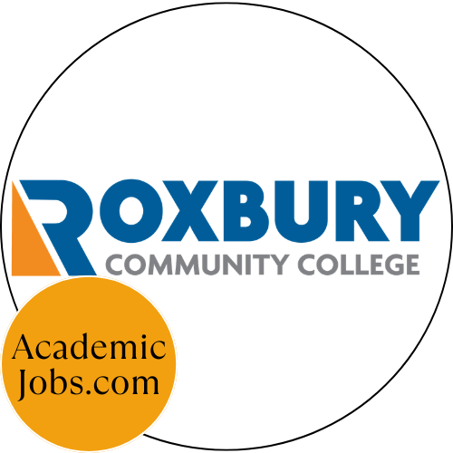 RCC - Roxbury Community College logo