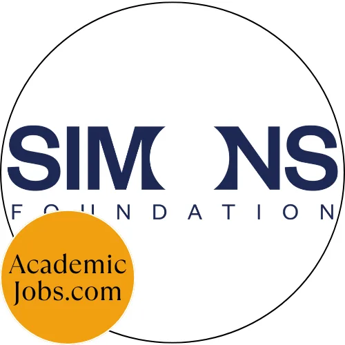 Simons Foundation logo