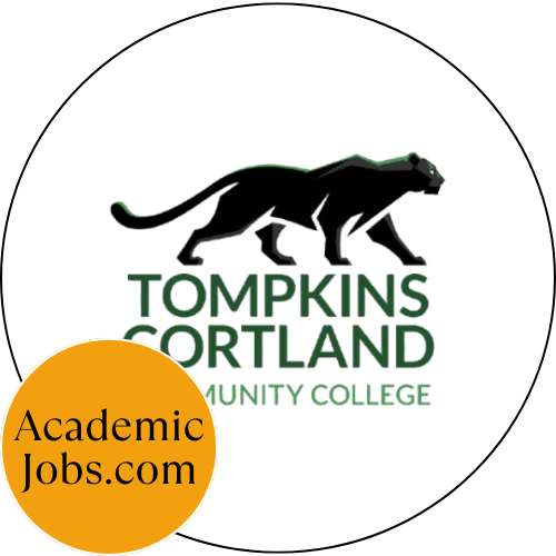 TC3 - Tompkins Cortland Community College logo
