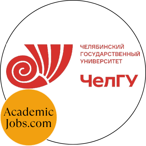 CSU - Chelyabinsk State University logo
