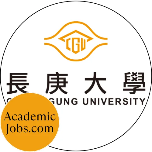 Chang Gung University logo