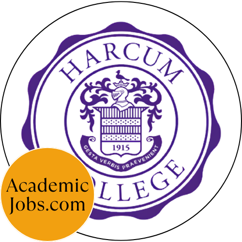 Harcum College logo