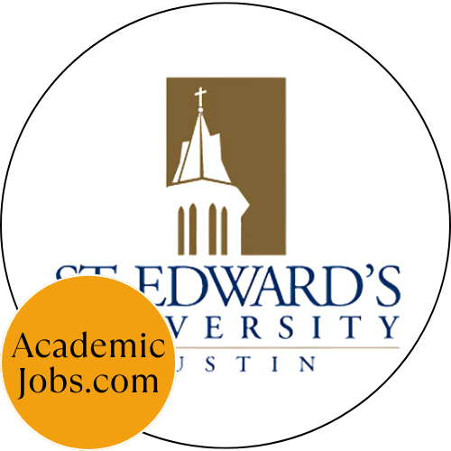 St. Edward's University logo