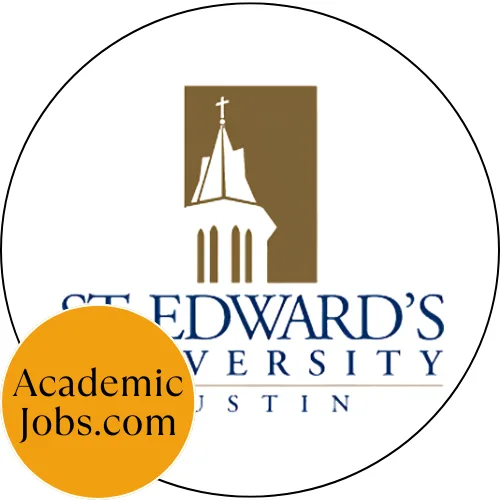 St. Edward's University Jobs