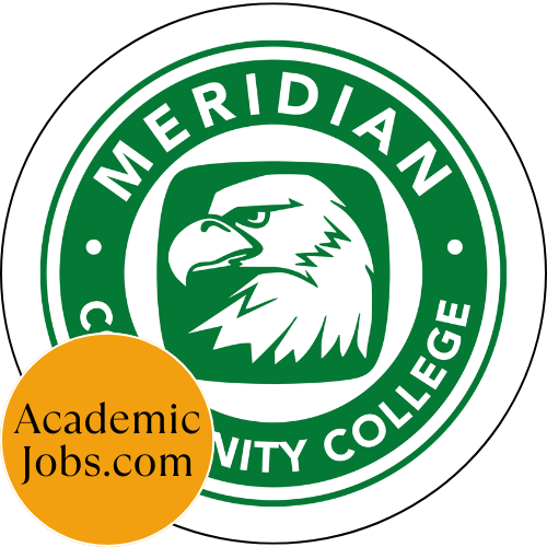 Meridian Community College Jobs