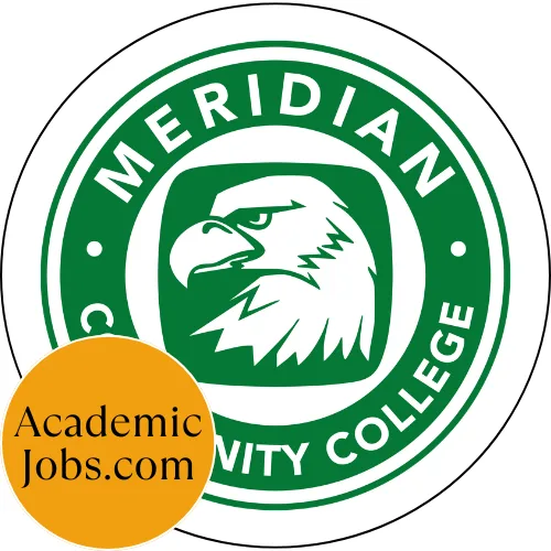 Meridian Community College Jobs
