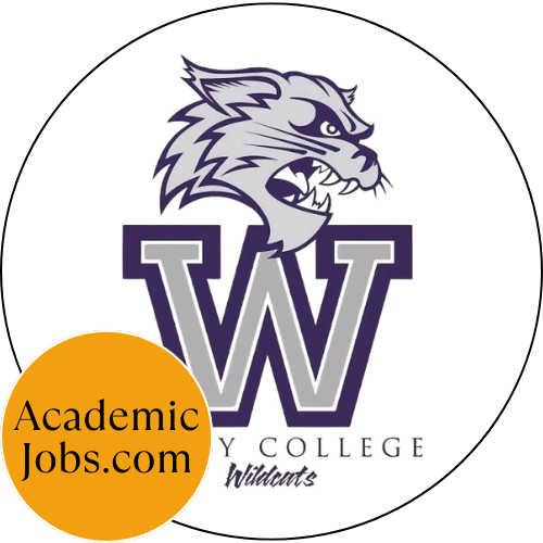 Wiley - Wiley College logo