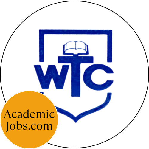 William Tyndale College logo