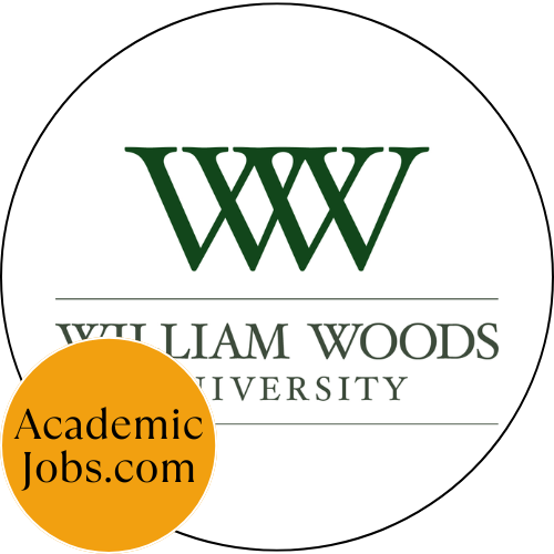 WWU - William Woods University logo
