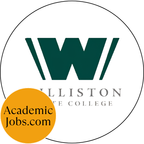 Williston State College logo