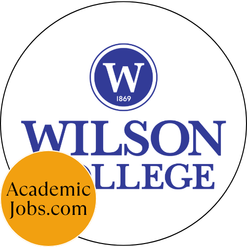 Wilson - Wilson College logo