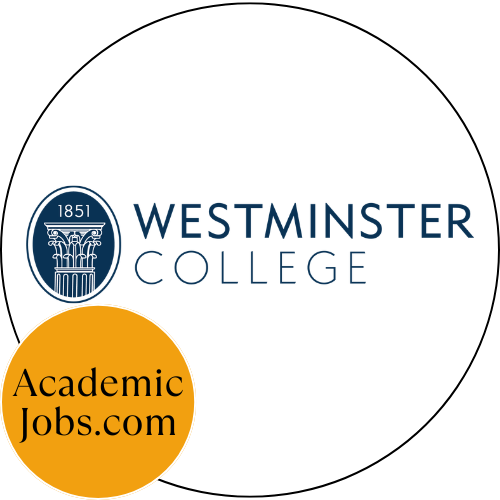 Westminster - Westminster College logo