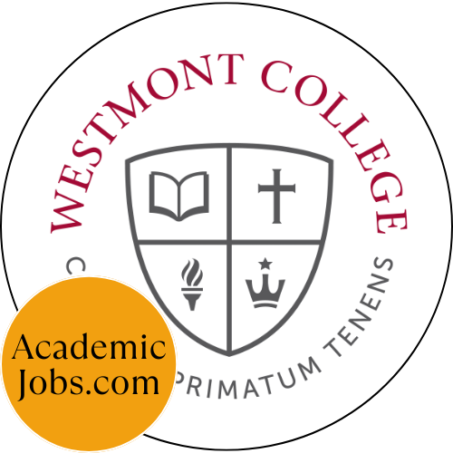 Westmont - Westmont College logo