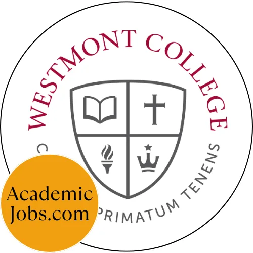 Westmont - Westmont College logo