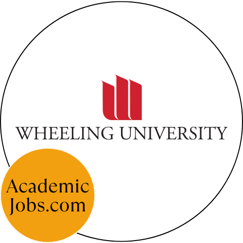 WJU - Wheeling Jesuit University logo