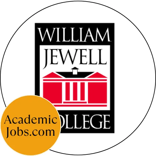 WJC - William Jewell College logo
