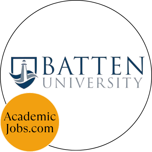 Batten University logo