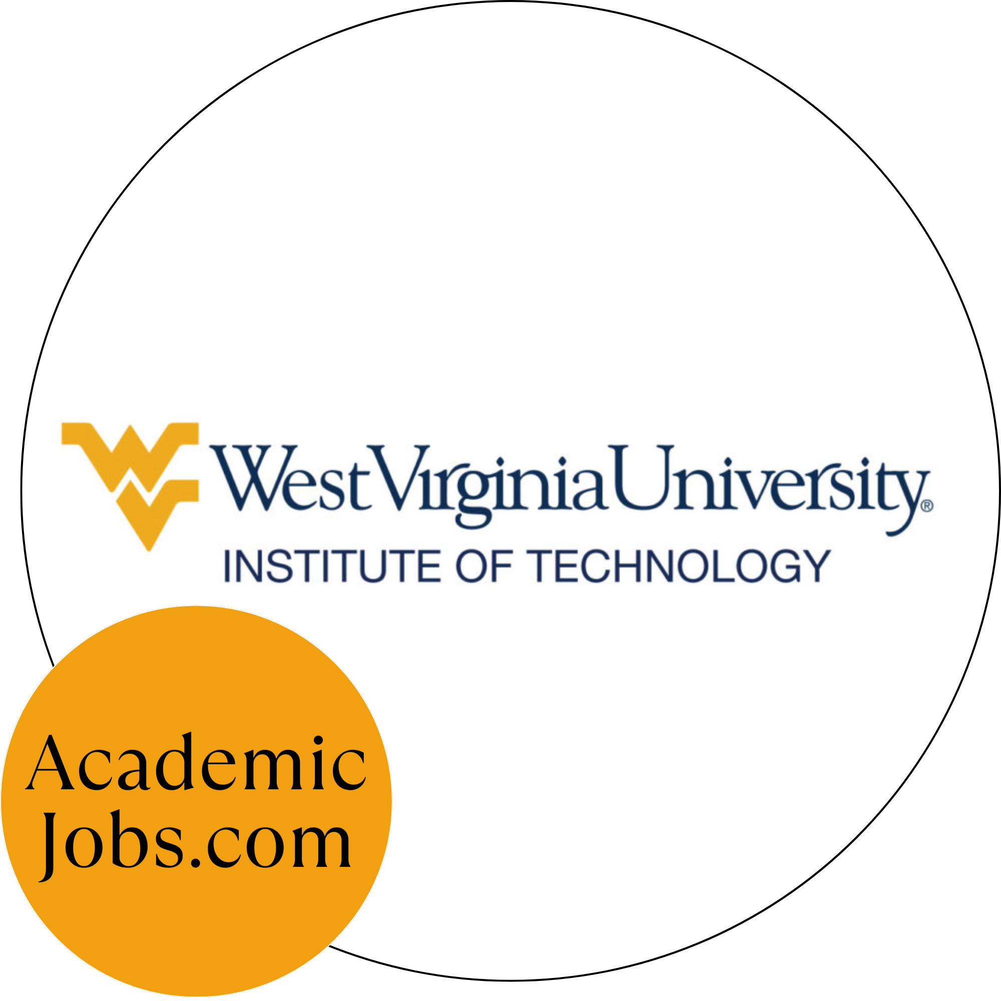 WVU Tech - West Virginia University Institute of Technology logo