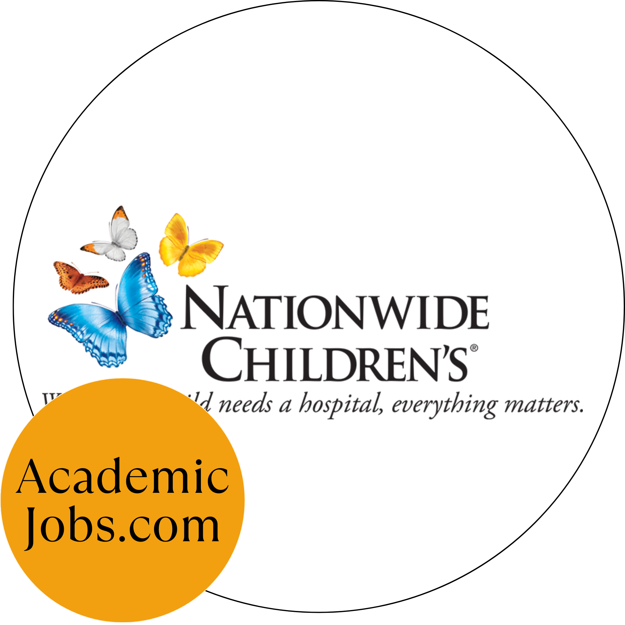 NCH Logo
