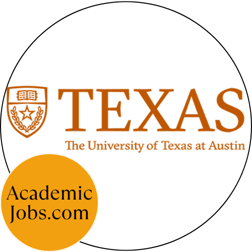 UT - University of Texas logo