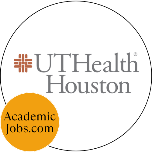 UTHSC-H - University of Texas Health Center at Houston logo